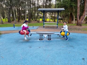 Broadwater Park Kincumber