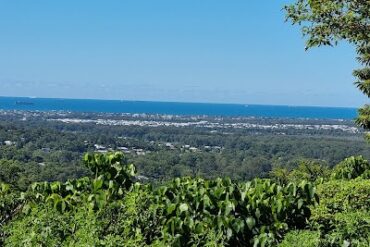 Buderim Lions Lookout Buderim