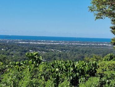 Buderim Lions Lookout Buderim