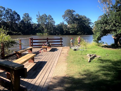 Burchill Park Nerang