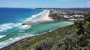 Burleigh Head National Park Burleigh Heads