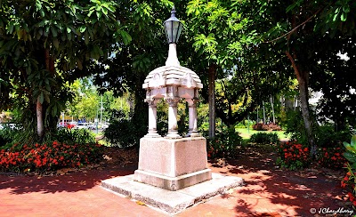 Cairns City Centre Cairns City