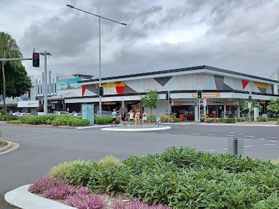 Cairns City Sunday Walk Cairns City