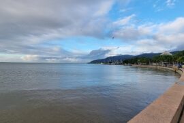 Cairns Esplanade Cairns City