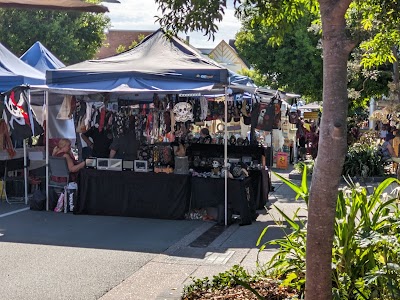 Caloundra Street Fair Caloundra