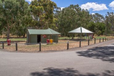 Camping Spots in Bendigo