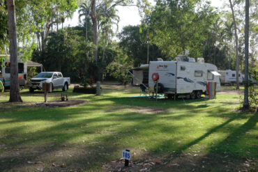 Caravan Parks in Darwin