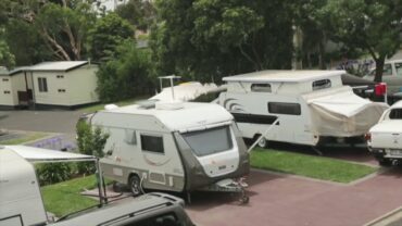 Caravan Parks in Melbourne