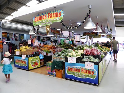 Carrara Markets Carrara