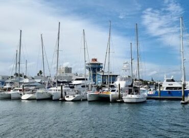 Charles Clarke Park Mooloolaba