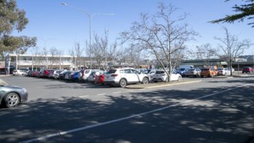 Cheap Parking in Canberra