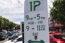 Cheap Parking in Toowoomba