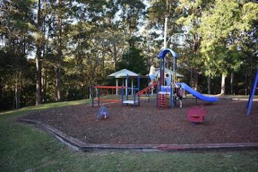 Cilento Park Nambour