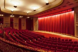 Cinemas in Ballarat