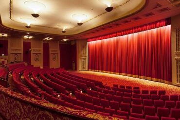 Cinemas in Ballarat