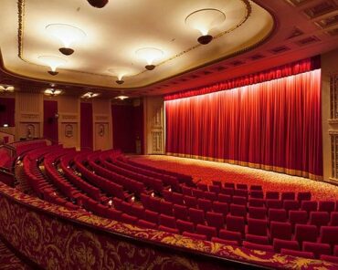 Cinemas in Ballarat