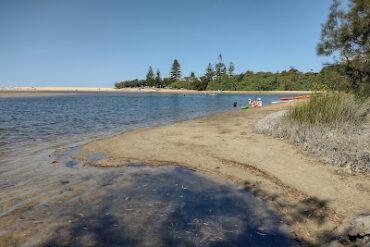 Cliff Hargreaves Park Currimundi