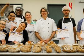 Cooking Classes in Adelaide