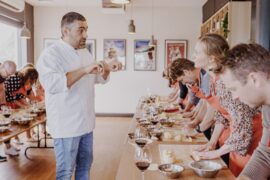 Cooking Classes in Ballarat