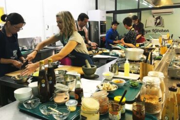 Cooking Classes in Brisbane