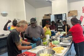 Cooking Classes in Darwin