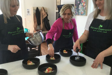 Cooking Classes in Geelong