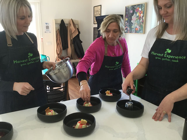 Cooking Classes in Geelong