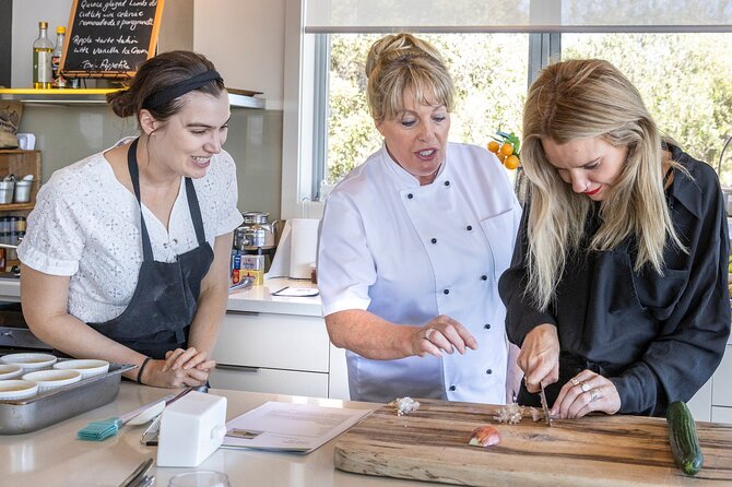 Cooking Classes in Launceston