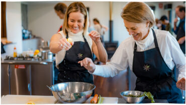 Cooking Classes in Sunshine Coast