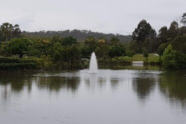 Coomera Springs Park Upper Coomera