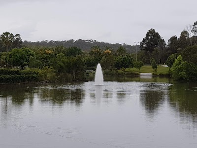 Coomera Springs Park Upper Coomera