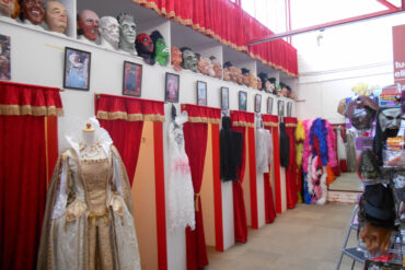 Costume Shops in Adelaide