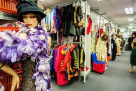 Costume Shops in Melbourne