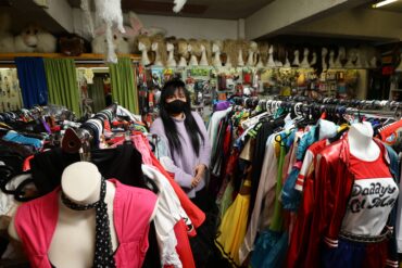 Costume Shops in Newcastle