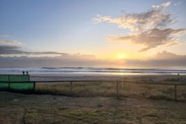 Currumbin Rock Currumbin