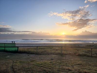 Currumbin Rock Currumbin