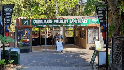 Currumbin Wildlife Sanctuary Currumbin