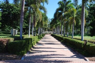 Dan Gleeson Memorial Gardens Kirwan