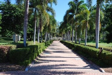 Dan Gleeson Memorial Gardens Kirwan