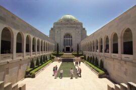 Day trips in Canberra