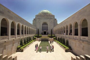 Day trips in Canberra