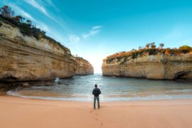 Day trips in Geelong