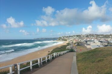 Dixon Park Merewether