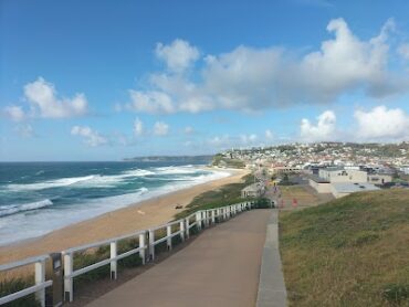 Dixon Park Merewether