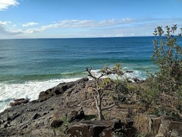 Dolphin Point Lookout Noosa Heads