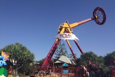 Dreamworld Coomera