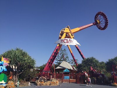 Dreamworld Coomera