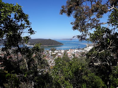 Ettalong Oval Ettalong Beach