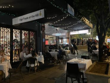 Family CBD Restaurants in Ballarat