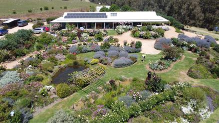 Family Farm Stays in Bendigo